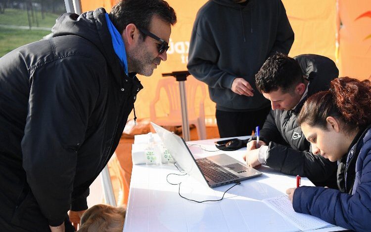 Beylikdüzü ‘vücudunu tanıyıp, sağlığını koruyor’