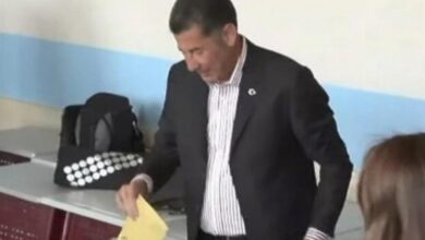 Sinan Oğan oyunu Ankara’da kullandı