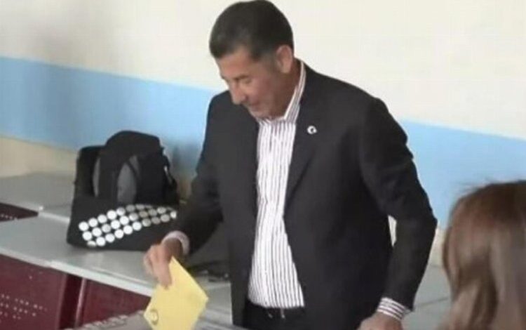 Sinan Oğan oyunu Ankara’da kullandı