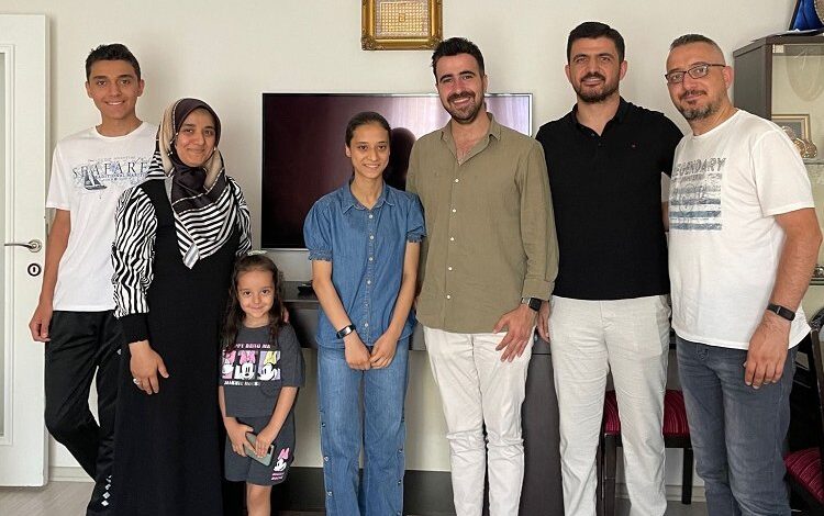 Kayseri Büyükşehir’den ‘özel’ mesai