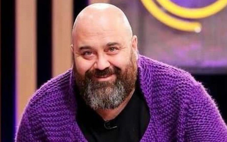 Somer Sivrioğlu’ndan ‘ünlü olma’ yorumu Somer Sivrioğlu’ndan ‘ünlü olma’ yorumu