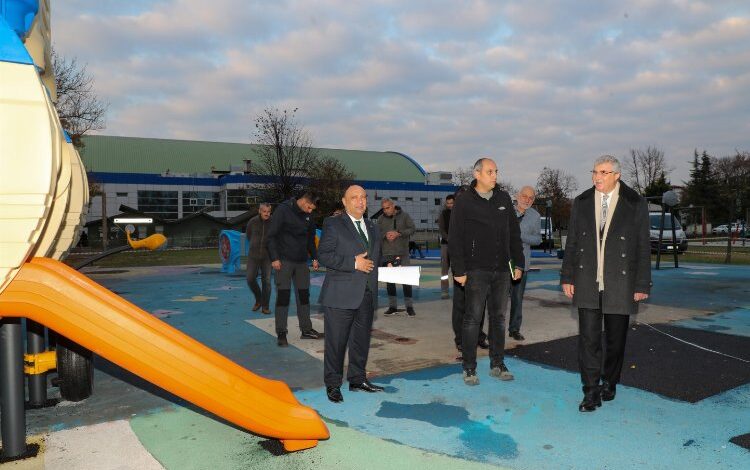 Sakarya’da Uçak Kafe’den sonra bu kez Uçak Park Sakarya’da Uçak Kafe’den sonra bu kez Uçak Park