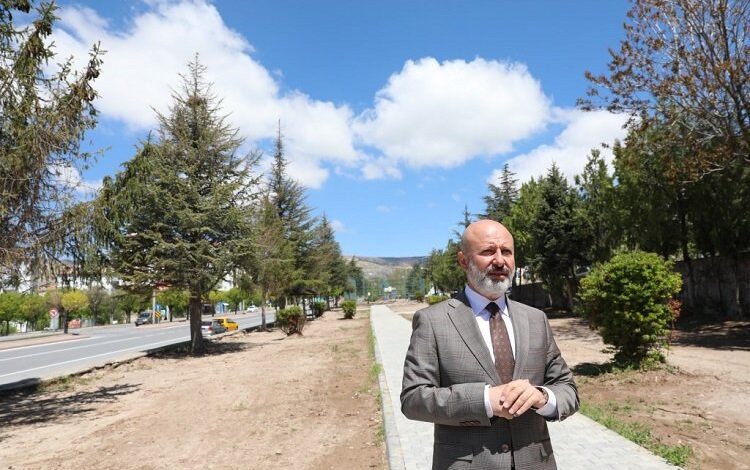 Kayseri Kocasinan’da Erkilet’e özel mesai Kayseri Kocasinan’da Erkilet’e özel mesai