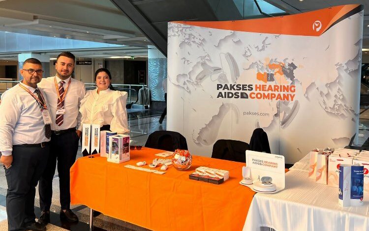 Pakses, Signia distribütörlüğünü üstleniyor