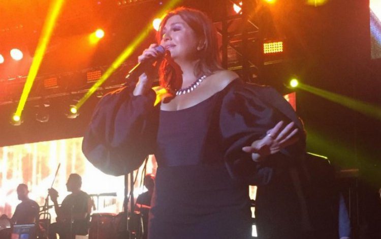 Bursa’da Sibel Can rüzgarı