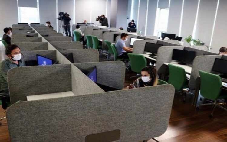 SABİM resmen kuruldu SABİM resmen kuruldu