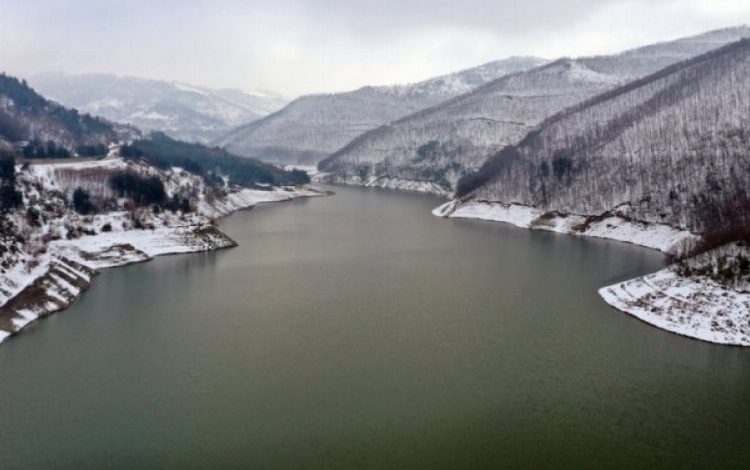 Bursa’da barajlar doldu mu? “Yeni bir su kanunu çıkıyor” Bursa’da barajlar doldu mu? “Yeni bir su kanunu çıkıyor”