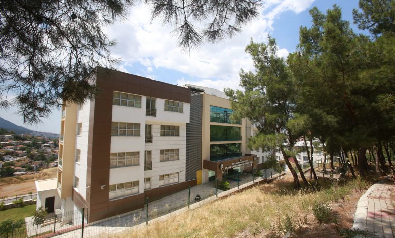 İzmir Karabağlar’ın yurdu zamsız açılacak İzmir Karabağlar’ın yurdu zamsız açılacak