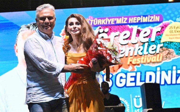 Antalya Muratpaşa’da ‘Doğu Anadolu’ gecesi Antalya Muratpaşa’da ‘Doğu Anadolu’ gecesi