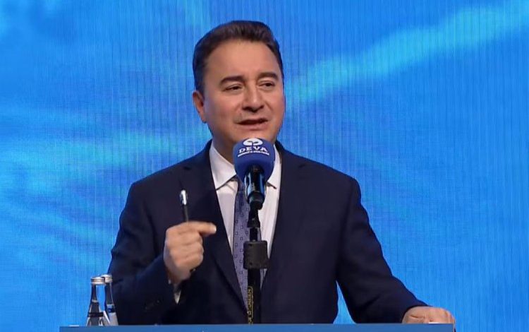 Babacan: “Madde bağımlısı gibi oldular”