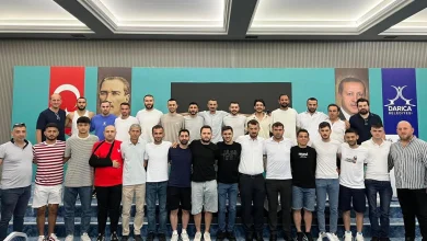 Türkelispor yeni sezona iddialı hazırlanıyor