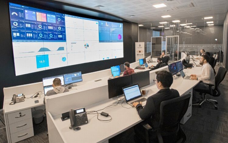 Afetlere karşı dijital çözüm Afetlere karşı dijital çözüm