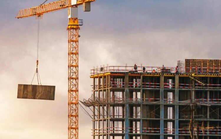 İnşaat malzemesi sanayi endeksi 71,97 puana çıktı