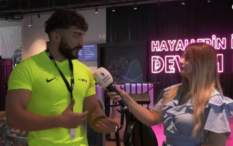 Sağlıklı bir vücut için ne yapılmalı? Spor öncesi ve sonrası neler yemeli?