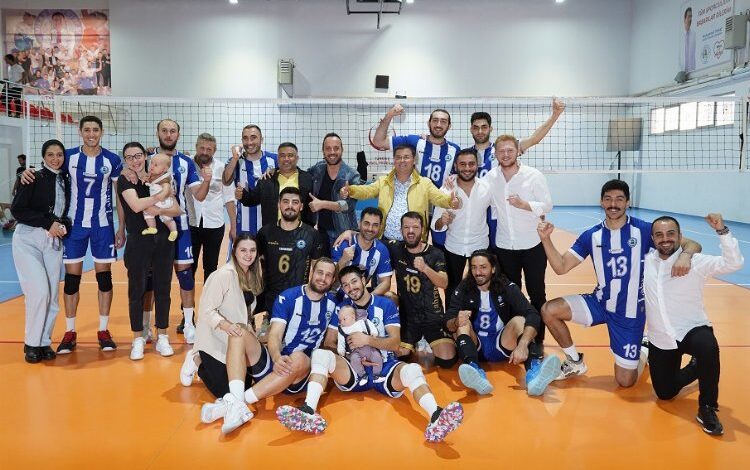 Muğla temsilcisi Milaslı voleybolcular İzmir’i ağırlayacak Muğla temsilcisi Milaslı voleybolcular İzmir’i ağırlayacak