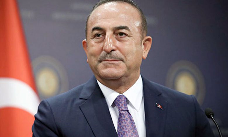 Dışişleri’nden Rusça taziye mesajı: “Kahramanca fedakarlıklar unutulmayacak” Dışişleri’nden Rusça taziye mesajı: “Kahramanca fedakarlıklar unutulmayacak”