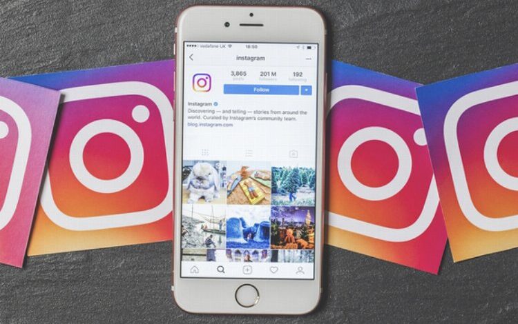 Instagram fotoğraflarına yapay zeka özelliği Instagram fotoğraflarına yapay zeka özelliği