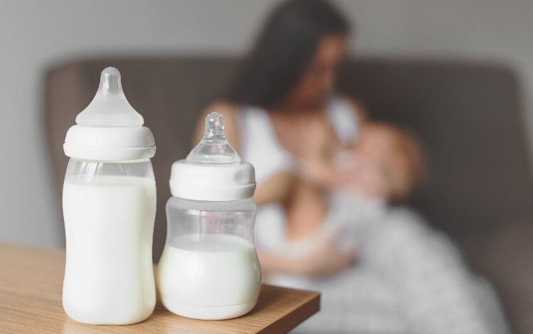 Anne sütünün önemi ve uzmanından tavsiyeler…