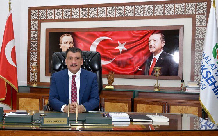 ‘Engelli vatandaşlarımız için çalışmaya devam edeceğiz’ ‘Engelli vatandaşlarımız için çalışmaya devam edeceğiz’