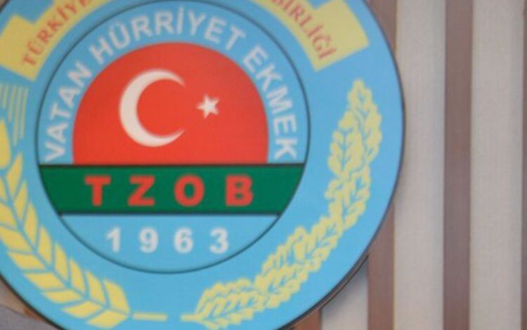 TZOB’tan ‘Demir’ açıklama