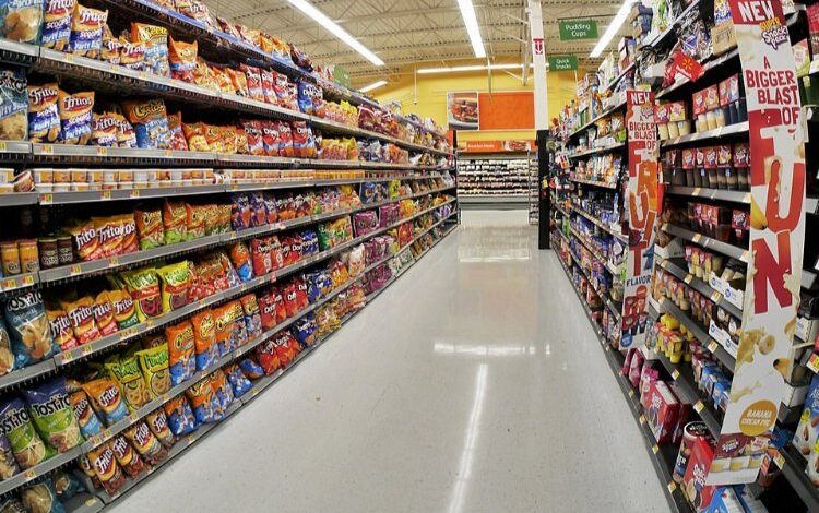 Abur cubur tüketimi sınırlandırılmalı!