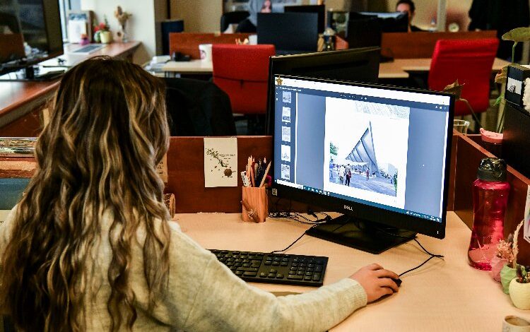 Sağlık Çalışanları Anma Mekânı ve Ulus Modern e-kitap oldu