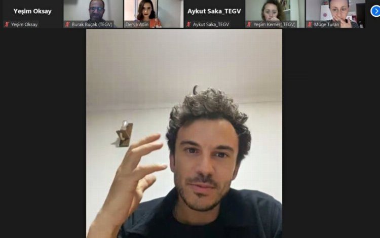 Buray, 5 Aralık Dünya Gönüllüler Günü’nü kutladı