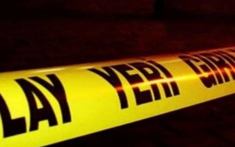 Adıyaman’da otomobil ile motosiklet çarpıştı 1 yaralı