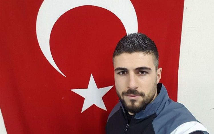Bilecik Pazaryerispor kickboks antrenörüne yeni görev Bilecik Pazaryerispor kickboks antrenörüne yeni görev