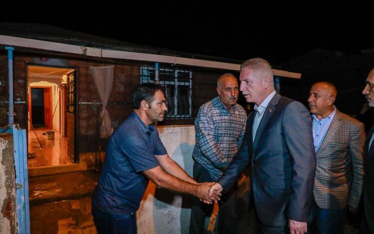 İstanbul’da sel felaketinin bilançosu