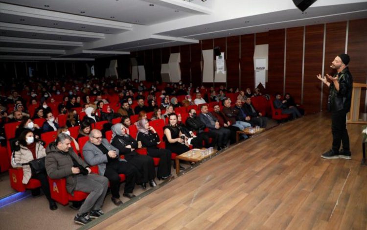 Aşkım Kapışmak Bursa İnegöl’de ilişkileri anlattı