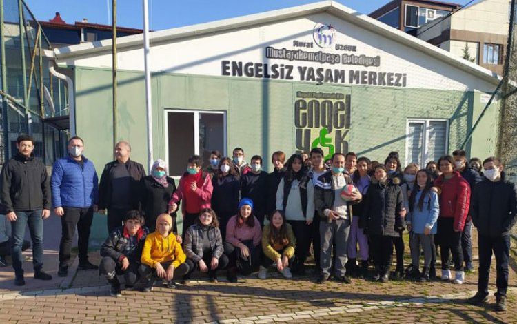 Bursa Mustafakemalpaşa’da ‘sosyal’ seferberlik