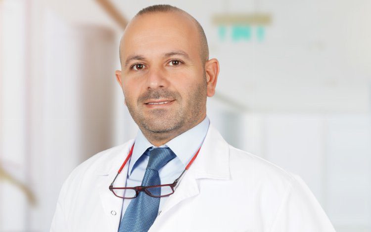 Kayseri’de “Obezite Cerrahisi” tedavisine başlandı Kayseri’de “Obezite Cerrahisi” tedavisine başlandı