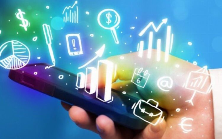 Dijital bankacılığa ilgi artıyor