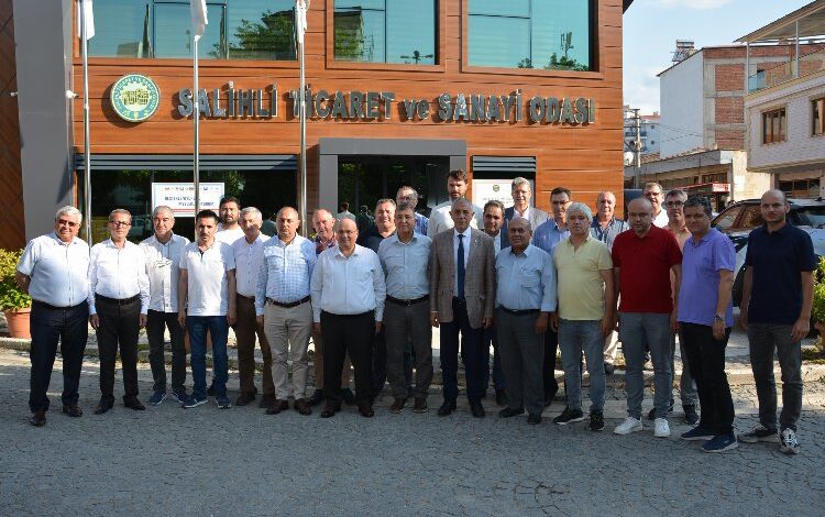 Manisa Salihli ‘il olmak’ istiyor