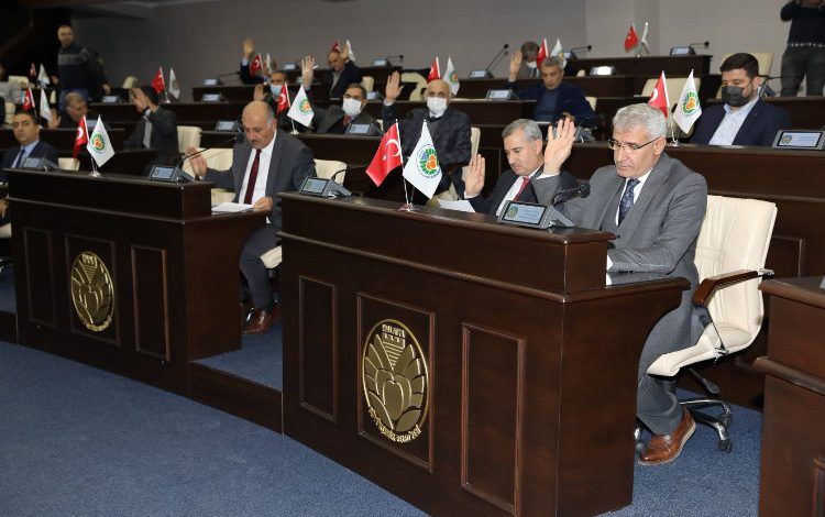 Malatya Büyükşehir’den öğrencilere jest