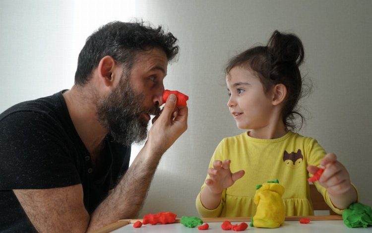 İzmir Çiğli’de ebeveynlere eğitim İzmir Çiğli’de ebeveynlere eğitim