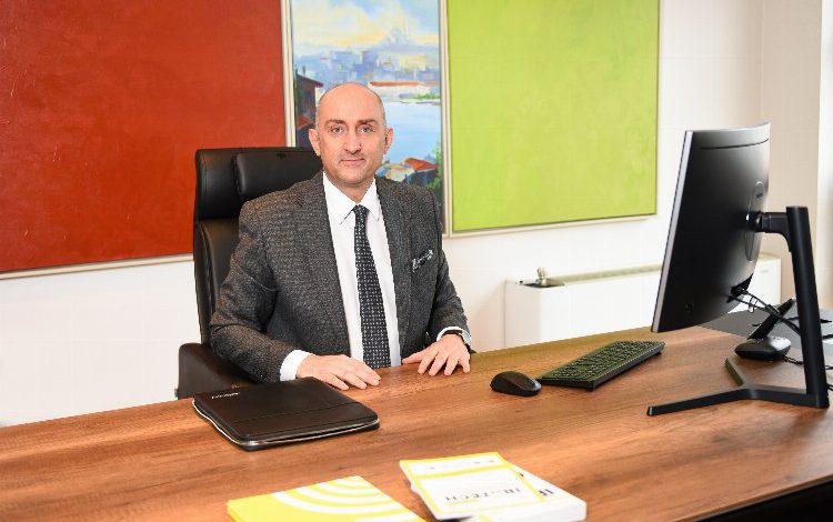 IBAKTECH Fuarı uzak ülkeleri Türkiye’ye çekecek IBAKTECH Fuarı uzak ülkeleri Türkiye’ye çekecek