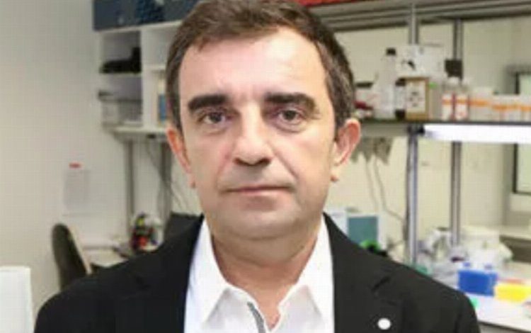 Prof. Dr. Aykut Özdarendeli’ye TÜBA’dan Ödül