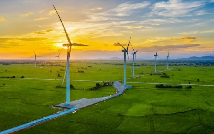 Keşan ve İpsala’ya Depolamalı RES kurulacak Keşan ve İpsala’ya Depolamalı RES kurulacak