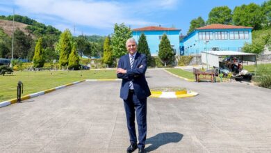 Başkan Yüce, Sapanca Gölü’nden kritik veriyi paylaştı