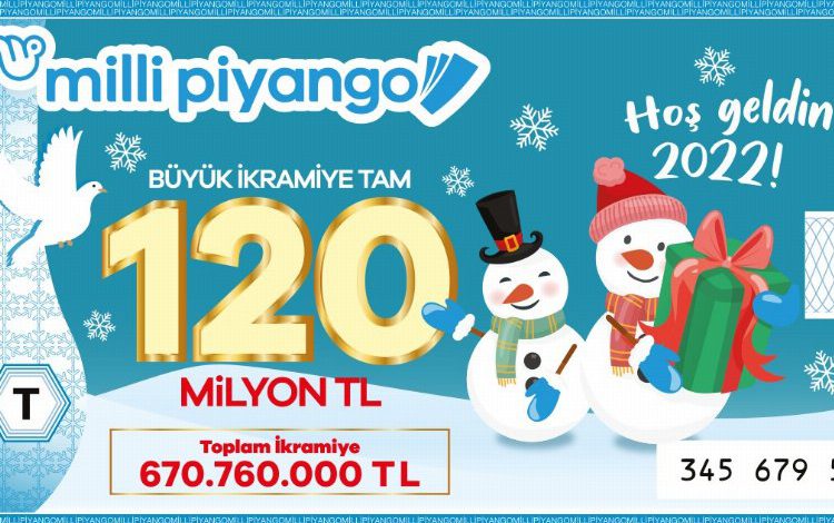 Yılbaşı biletleriyle ‘umut’ oluyor