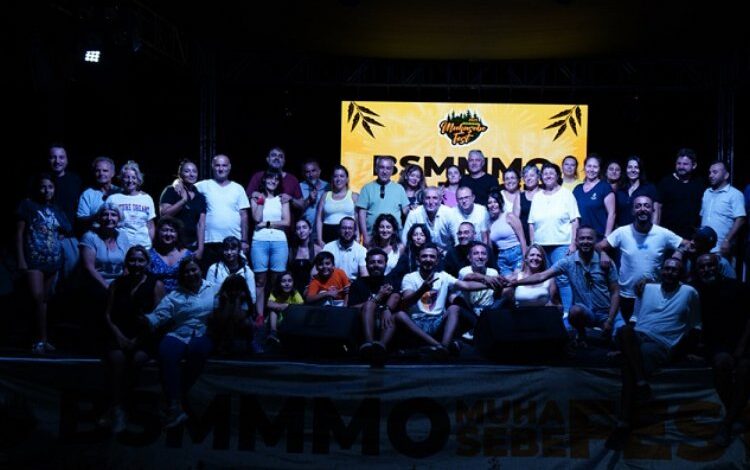 Mali müşavirler ‘Muhasebe Festivali’nde buluştu Mali müşavirler ‘Muhasebe Festivali’nde buluştu