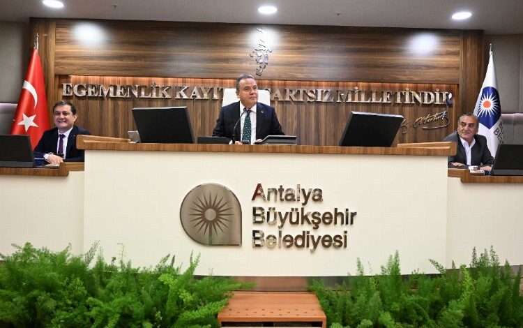 Belediyelerin gözü konaklama payında