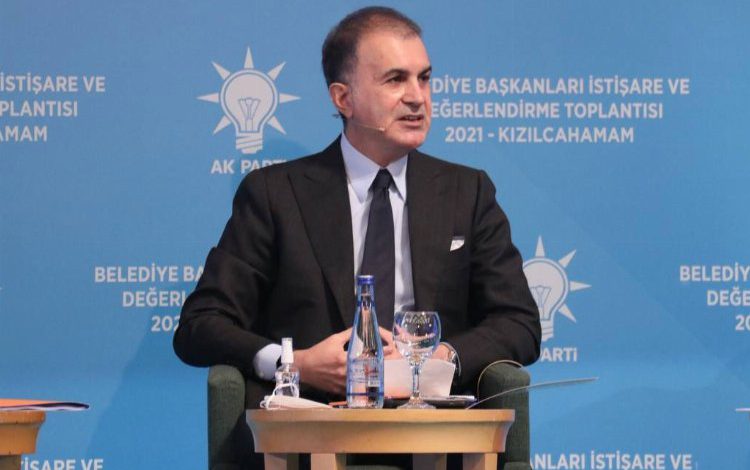 Çelik: “Eski tezler çöktü, yenilerine gerek yok”