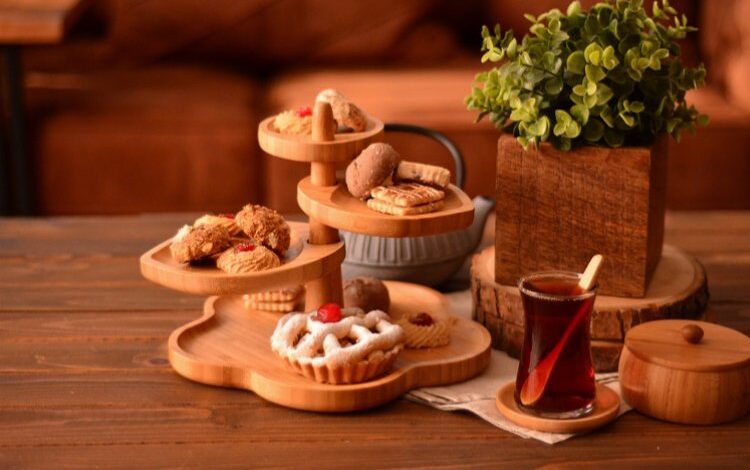 Bambu sektöründe Avrupa’nın gözü Türkiye’de Bambu sektöründe Avrupa’nın gözü Türkiye’de