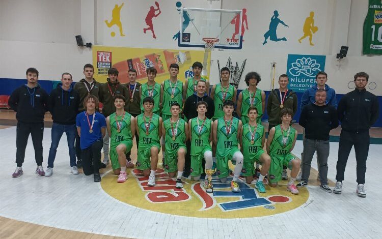 Türkiye Şampiyonası heyecanı başlıyor Türkiye Şampiyonası heyecanı başlıyor