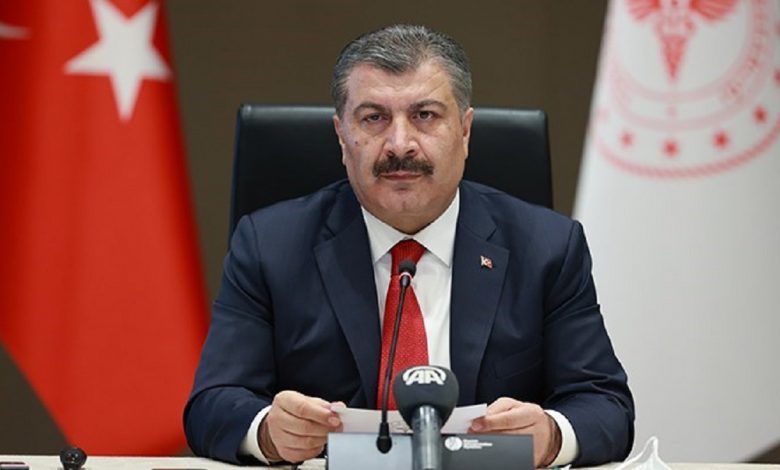 “Halen COVID-19 ile yaşadığımızı unuttuk” “Halen COVID-19 ile yaşadığımızı unuttuk”