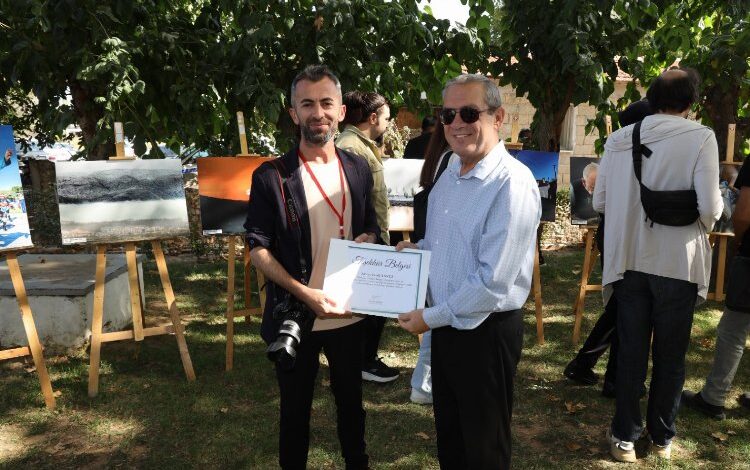 ‘Haberci gözüyle Muğla’ görücüye çıktı