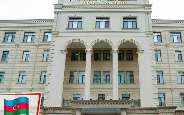 Azerbaycan Karabağ’da operasyon başlatıyor